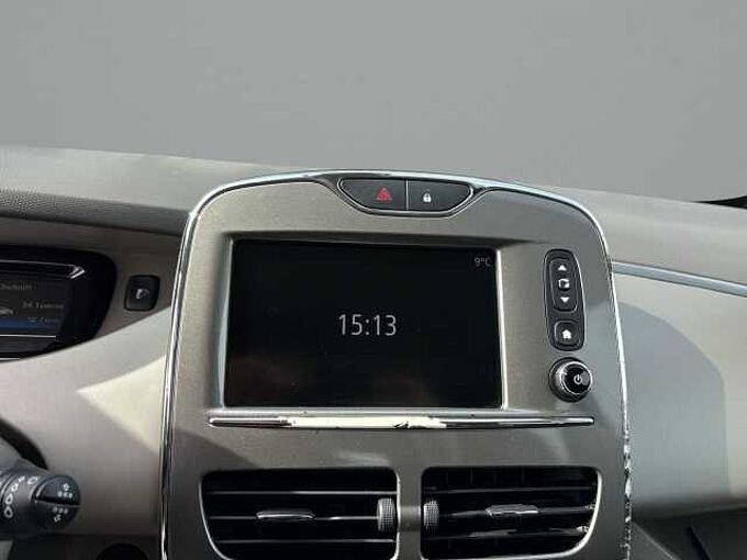Renault Zoe BOSE ZE40 Batteriekauf PDC+Kamera, DAB, SHZ, Leder