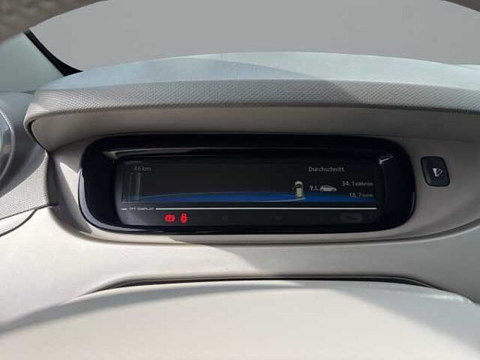 Renault Zoe BOSE ZE40 Batteriekauf PDC+Kamera, DAB, SHZ, Leder