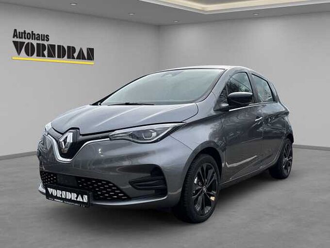 Renault ZOE Evolution EV50 R110 CCS Navi PDC ALU17' Batteriekauf