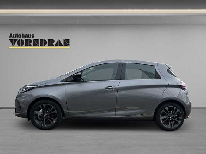 Renault ZOE Evolution EV50 R110 CCS Navi PDC ALU17' Batteriekauf