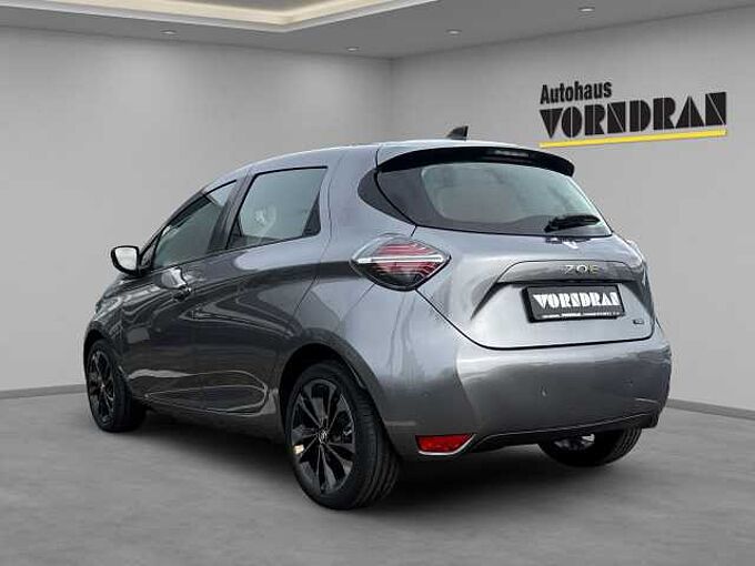 Renault ZOE Evolution EV50 R110 CCS Navi PDC ALU17' Batteriekauf