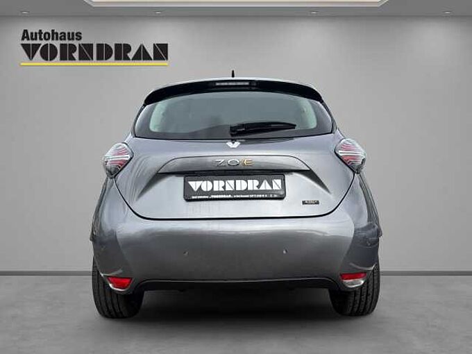 Renault ZOE Evolution EV50 R110 CCS Navi PDC ALU17' Batteriekauf