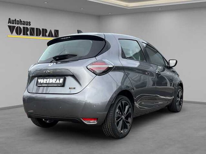 Renault ZOE Evolution EV50 R110 CCS Navi PDC ALU17' Batteriekauf