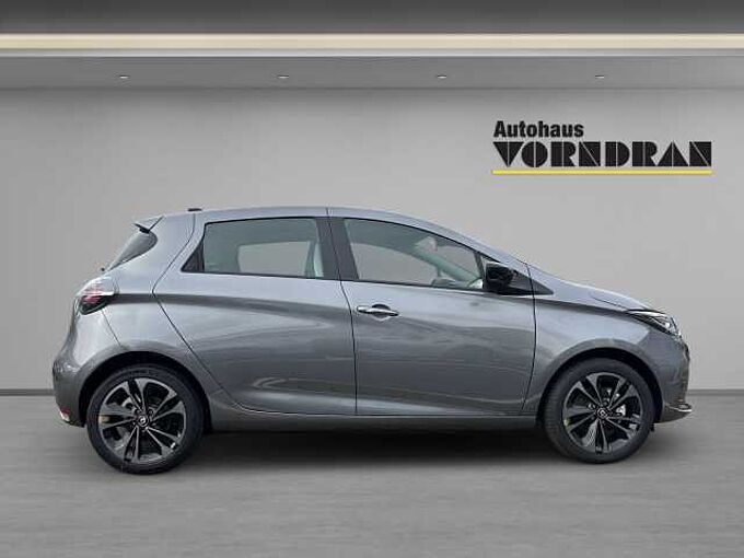 Renault ZOE Evolution EV50 R110 CCS Navi PDC ALU17' Batteriekauf