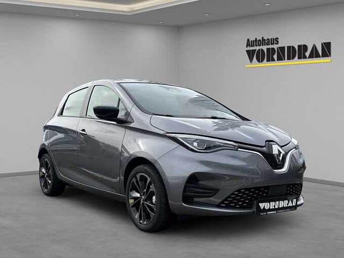 Renault ZOE Evolution EV50 R110 CCS Navi PDC ALU17' Batteriekauf