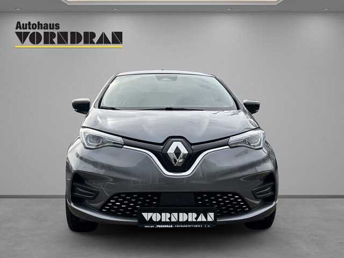 Renault ZOE Evolution EV50 R110 CCS Navi PDC ALU17' Batteriekauf