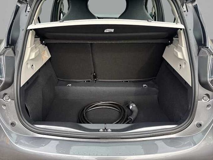Renault ZOE Evolution EV50 R110 CCS Navi PDC ALU17' Batteriekauf