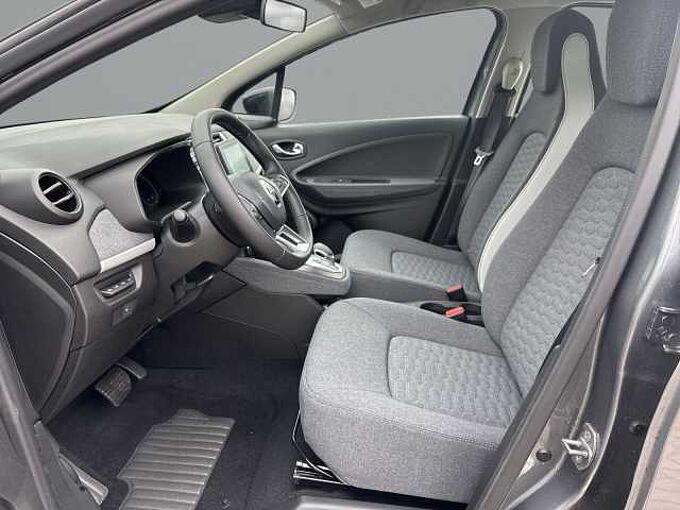 Renault ZOE Evolution EV50 R110 CCS Navi PDC ALU17' Batteriekauf
