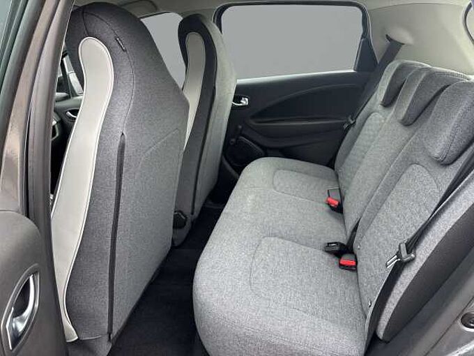 Renault ZOE Evolution EV50 R110 CCS Navi PDC ALU17' Batteriekauf