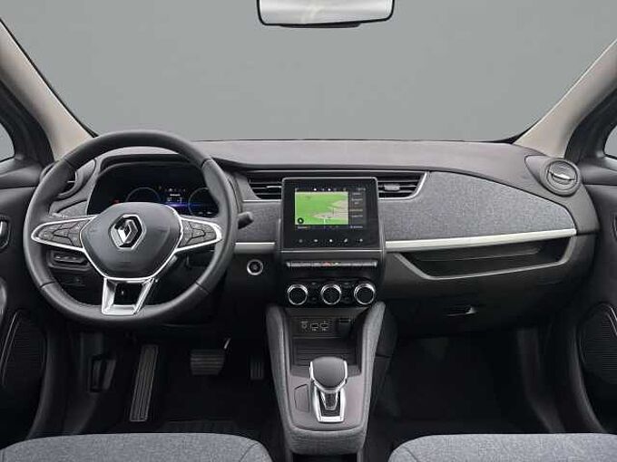 Renault ZOE Evolution EV50 R110 CCS Navi PDC ALU17' Batteriekauf