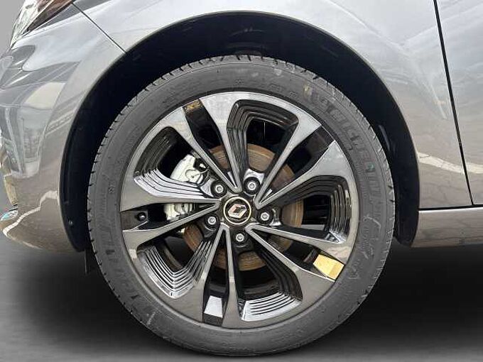Renault ZOE Evolution EV50 R110 CCS Navi PDC ALU17' Batteriekauf