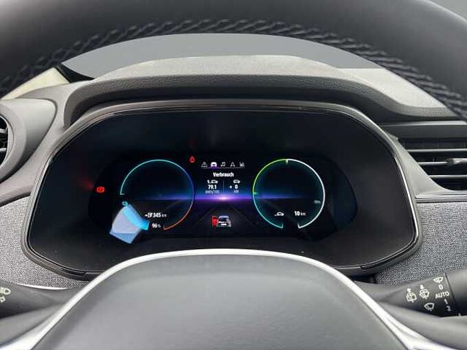Renault ZOE Evolution EV50 R110 CCS Navi PDC ALU17' Batteriekauf