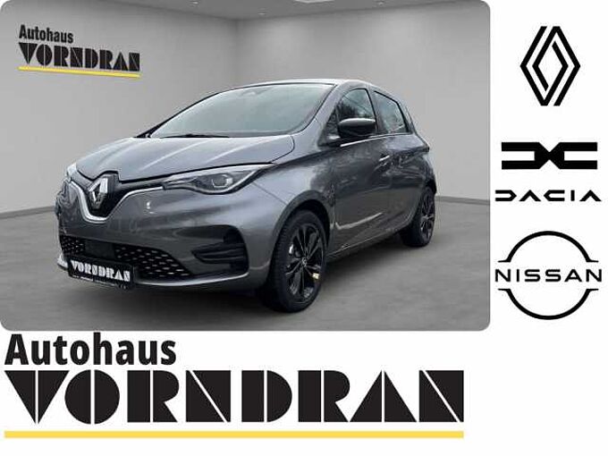 Renault ZOE Evolution EV50 R110 CCS Navi PDC ALU17' Batteriekauf