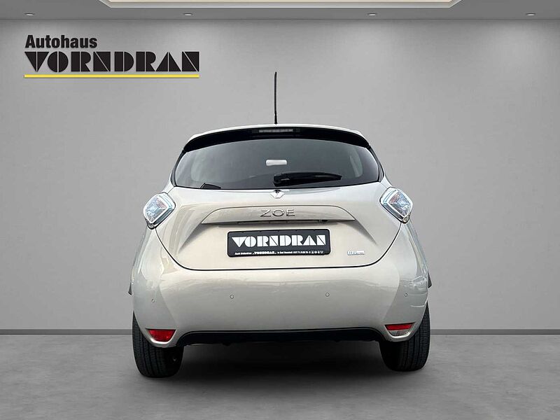 Renault Zoe Intens ZE40 Batteriekauf SHZ, PDC+Kamera, Navi