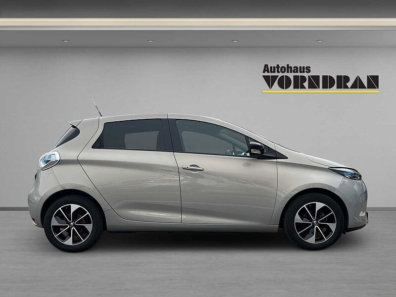 Renault Zoe Intens ZE40 Batteriekauf SHZ, PDC+Kamera, Navi