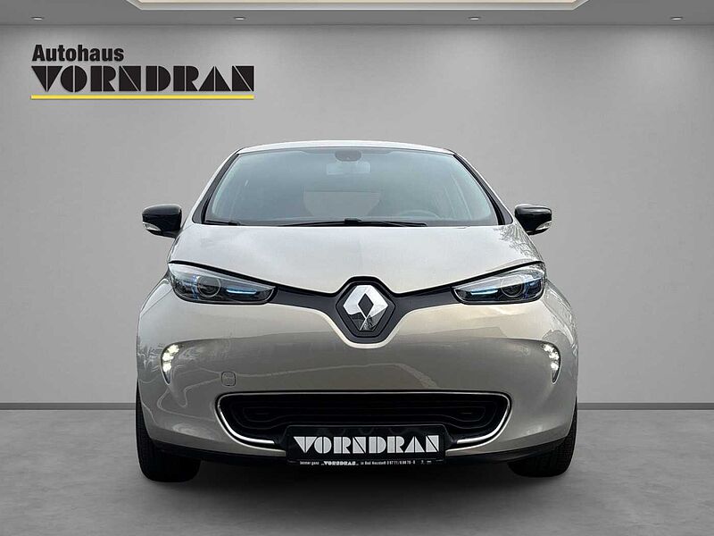 Renault Zoe Intens ZE40 Batteriekauf SHZ, PDC+Kamera, Navi