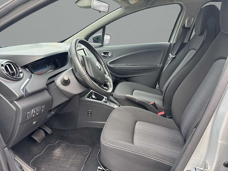 Renault Zoe Intens ZE40 Batteriekauf SHZ, PDC+Kamera, Navi