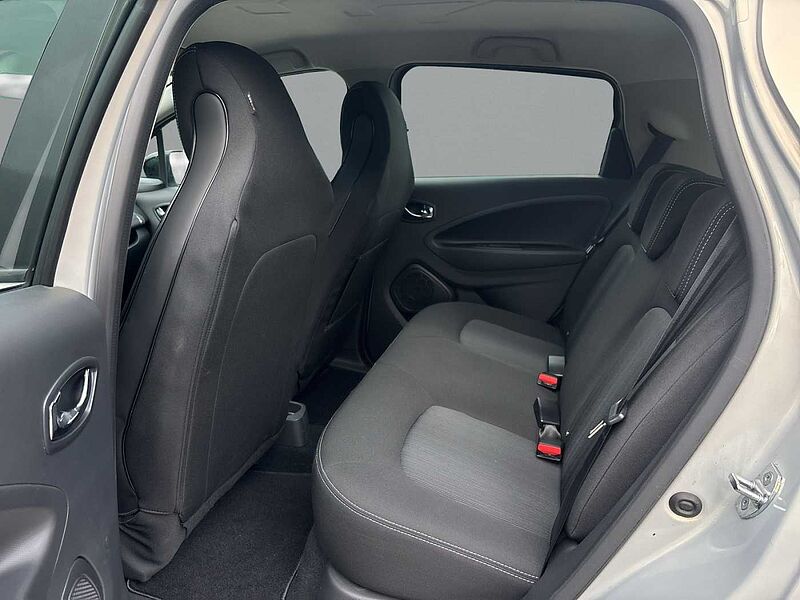 Renault Zoe Intens ZE40 Batteriekauf SHZ, PDC+Kamera, Navi