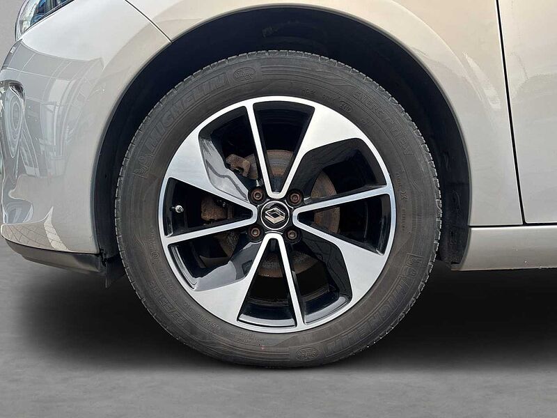 Renault Zoe Intens ZE40 Batteriekauf SHZ, PDC+Kamera, Navi