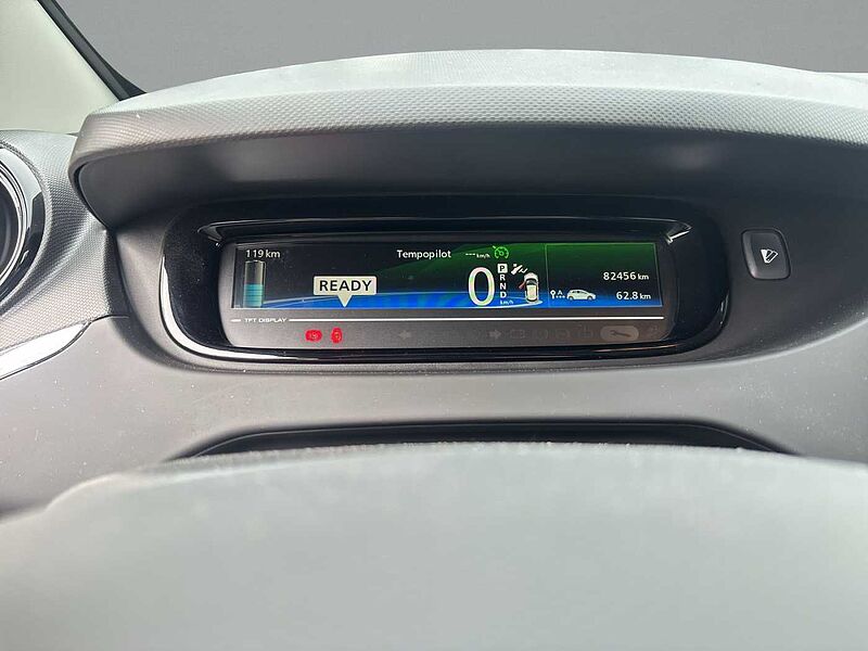 Renault Zoe Intens ZE40 Batteriekauf SHZ, PDC+Kamera, Navi