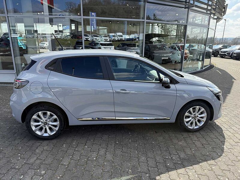 Renault Clio V Evolution TCe90 SHZ PDC Klima Alu
