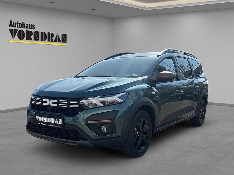 Dacia Jogger Extreme+ TCe 100 LPG Navi PDC+Kamera SHZ Klima