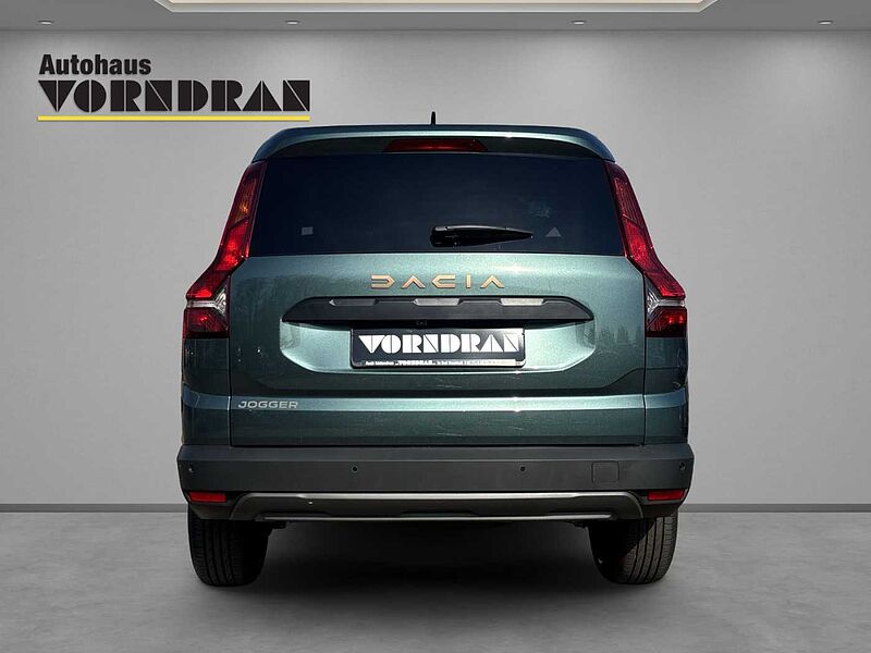 Dacia Jogger Extreme+ TCe 100 LPG Navi PDC+Kamera SHZ Klima