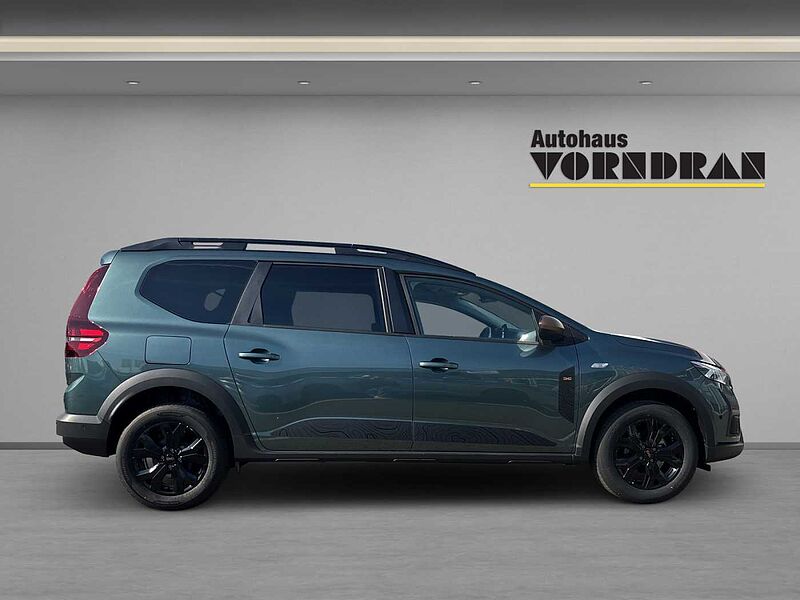 Dacia Jogger Extreme+ TCe 100 LPG Navi PDC+Kamera SHZ Klima