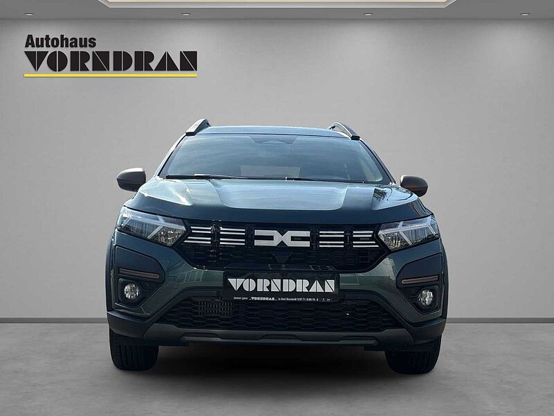 Dacia Jogger Extreme+ TCe 100 LPG Navi PDC+Kamera SHZ Klima