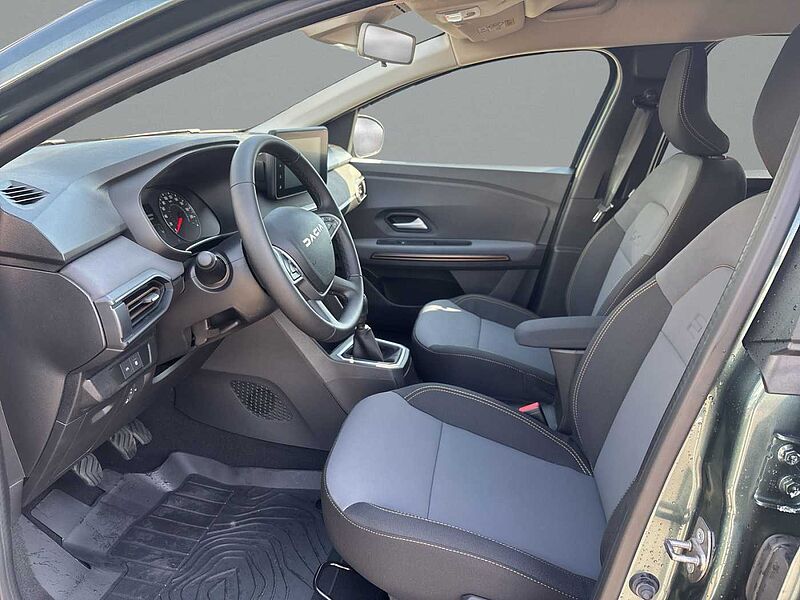 Dacia Jogger Extreme+ TCe 100 LPG Navi PDC+Kamera SHZ Klima