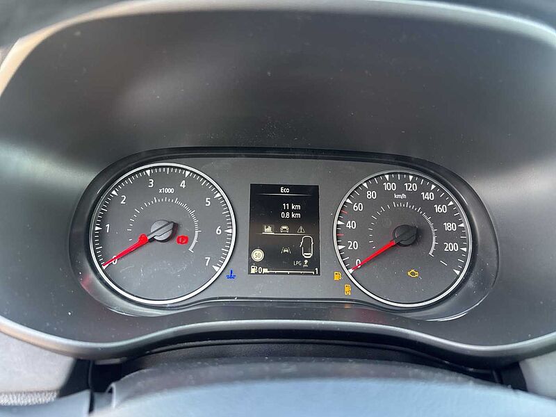 Dacia Jogger Extreme+ TCe 100 LPG Navi PDC+Kamera SHZ Klima