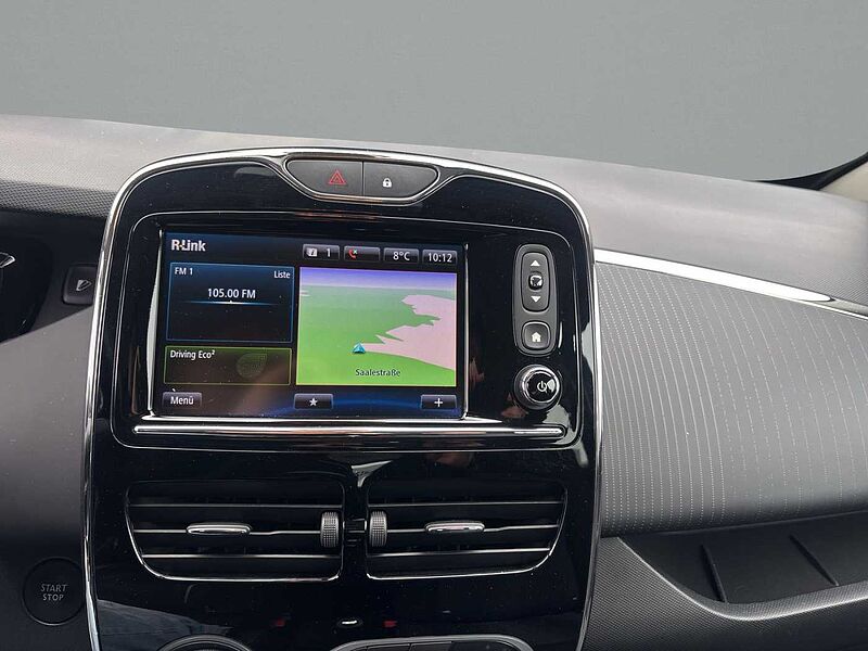 Renault Zoe LIMITED R110 ZE40 Batteriekauf SHZ PDCvo+hi+Kamera