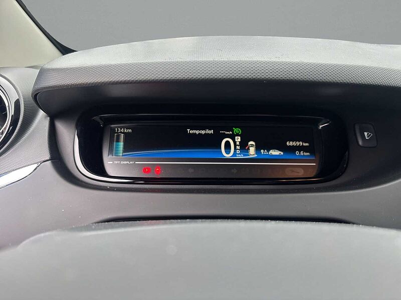 Renault Zoe LIMITED R110 ZE40 Batteriekauf SHZ PDCvo+hi+Kamera
