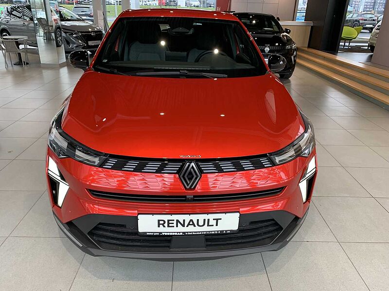 Renault Symbioz Techno MH140 PDC vo+hi+Kamera Navi SHZ el. Heckklappe