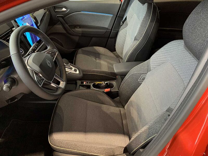 Renault Symbioz Techno MH140 PDC vo+hi+Kamera Navi SHZ el. Heckklappe