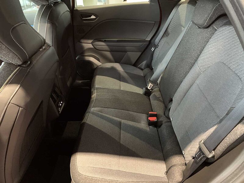 Renault Symbioz Techno MH140 PDC vo+hi+Kamera Navi SHZ el. Heckklappe