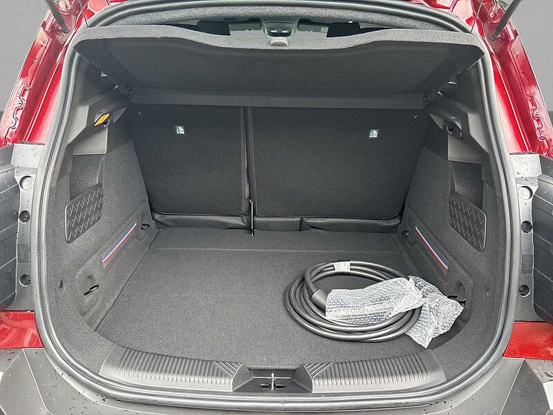 Renault 4 E-Tech Evolution 120 Wärmepumpe PDC+Kamera DC80