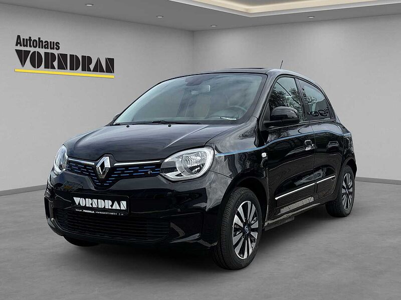 Renault Twingo Electric Intens el. Faltschiebedach SHZ PDC+ Kamera