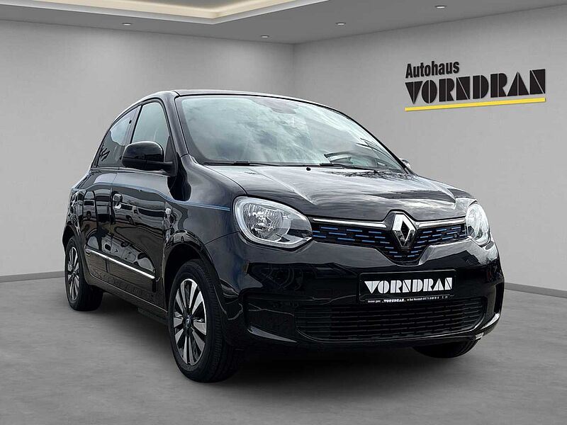 Renault Twingo Electric Intens el. Faltschiebedach SHZ PDC+ Kamera
