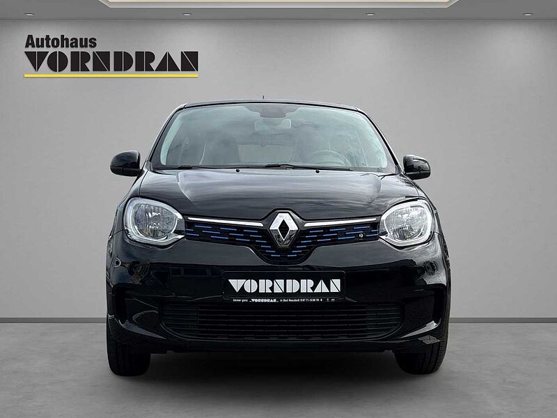 Renault Twingo Electric Intens el. Faltschiebedach SHZ PDC+ Kamera