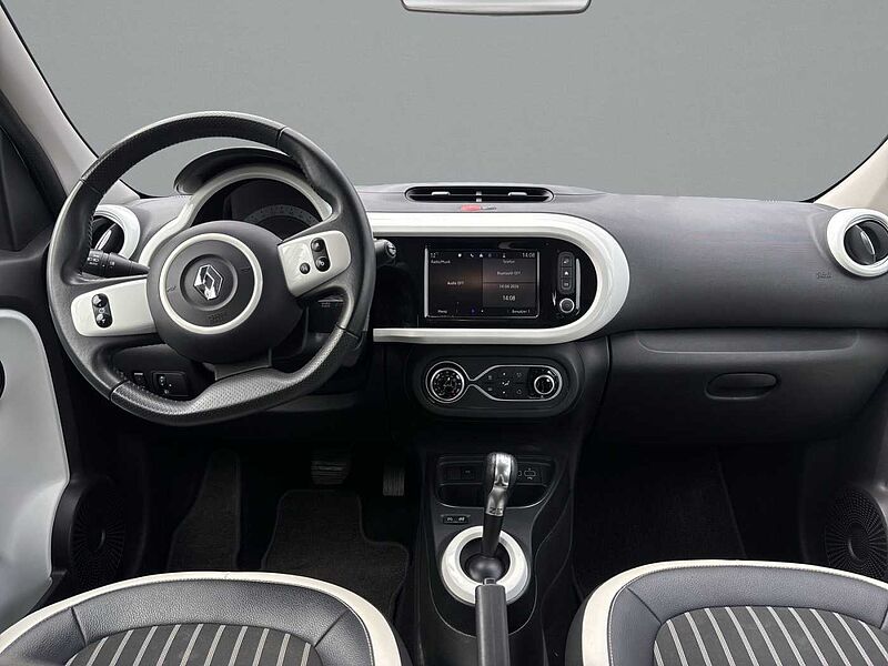 Renault Twingo Electric Intens el. Faltschiebedach SHZ PDC+ Kamera