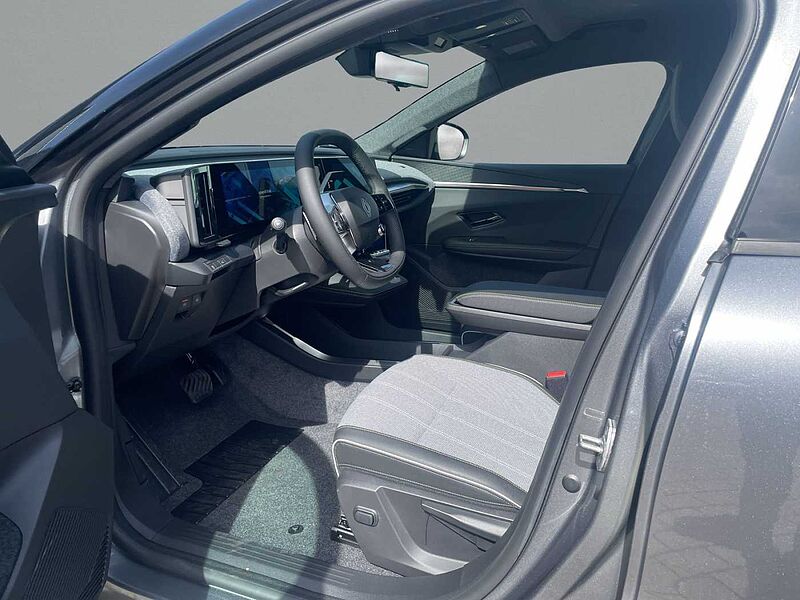 Renault Scenic Techno 220 Long Range PDC+Kamera CCS