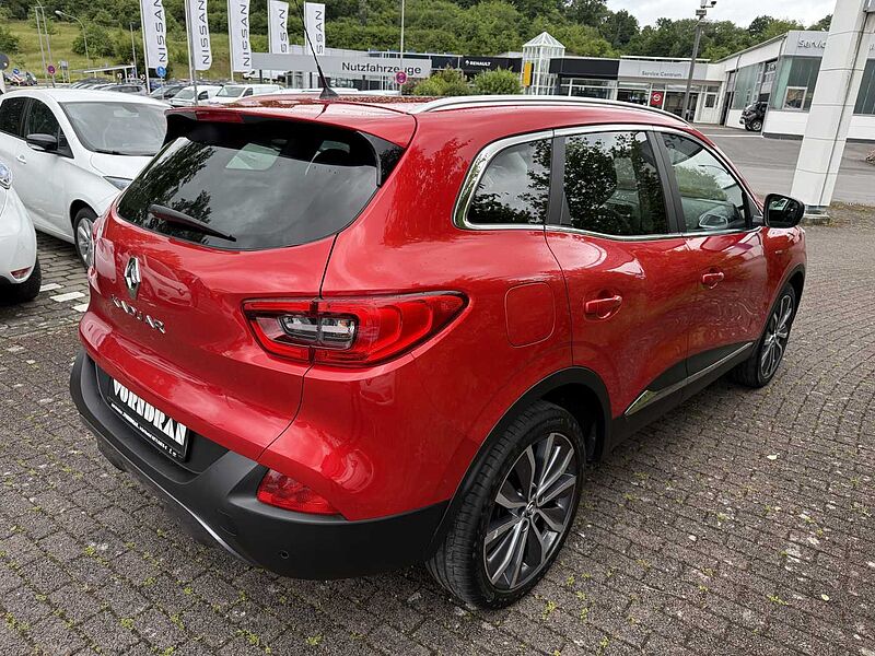 Renault Kadjar Bose Edition TCe130 EDC