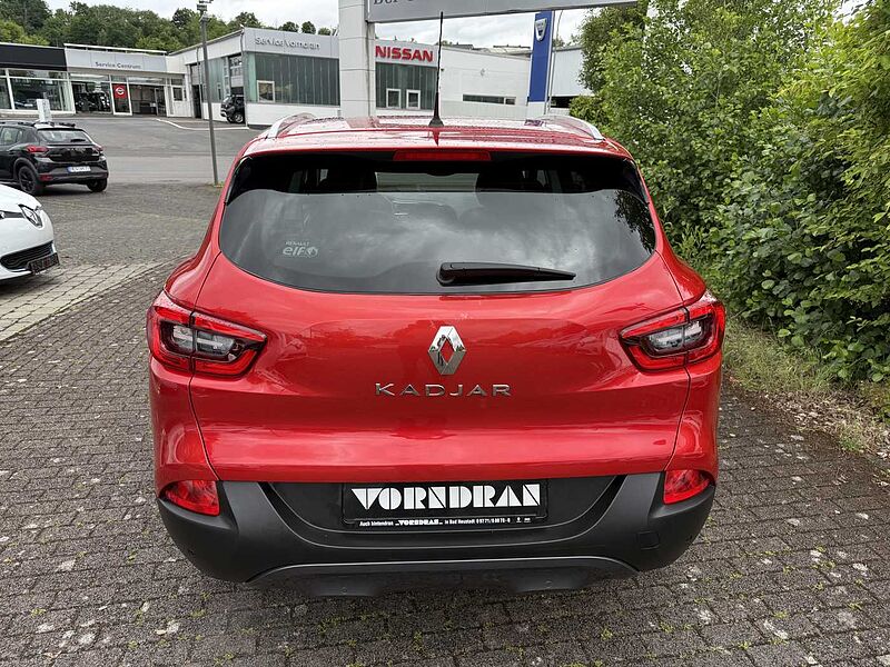 Renault Kadjar Bose Edition TCe130 EDC