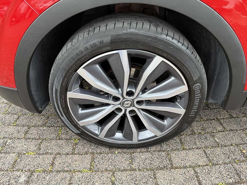 Renault Kadjar Bose Edition TCe130 EDC