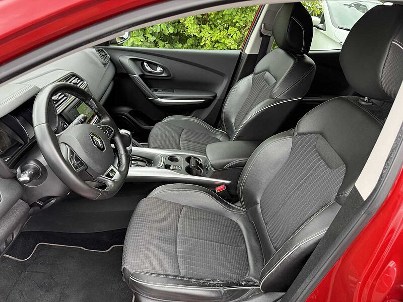Renault Kadjar Bose Edition TCe130 EDC