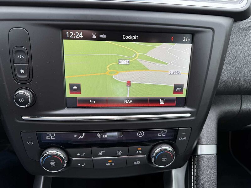 Renault Kadjar Bose Edition TCe130 EDC