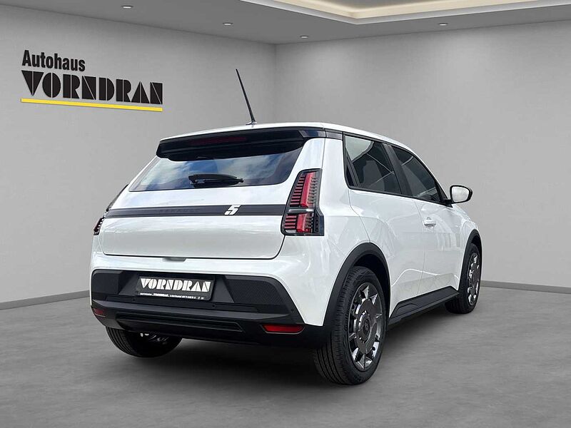 Renault Renault 5 E-TECH Evolution 120 Urban Range LED PDC SHZ CarPlay