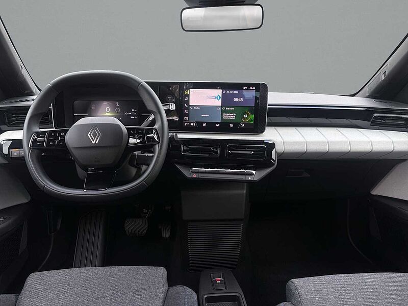 Renault Renault 5 E-TECH Evolution 120 Urban Range LED PDC SHZ CarPlay