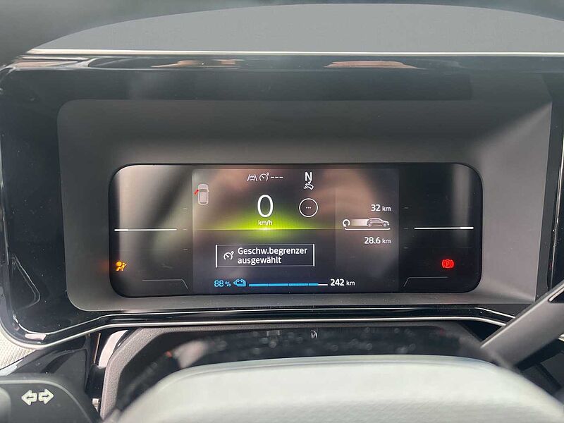 Renault Renault 5 E-TECH Evolution 120 Urban Range LED PDC SHZ CarPlay